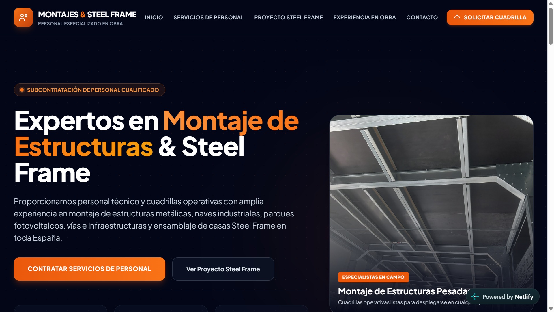 Vista previa Taller AutoFix